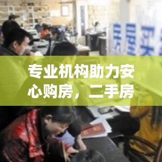 专业机构助力安心购房，二手房交易公司排名榜单揭晓！