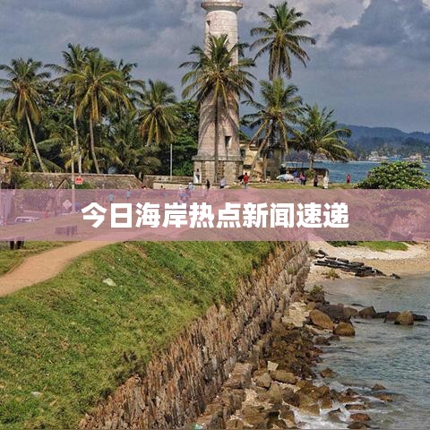 今日海岸热点新闻速递