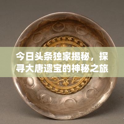 今日头条独家揭秘，探寻大唐遗宝的神秘之旅