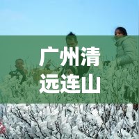 广州清远连山县最新发展动态与民生故事聚焦报道